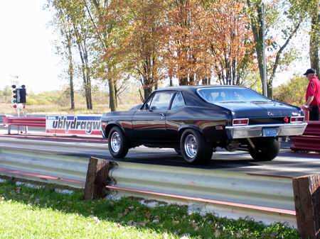 Ubly Dragway - From Randy (newer photo)